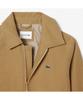 Lacoste Men'S Moleskine Jacket Bh5147-55N 02S