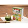 Fine JAPAN Japanese Green Juice with Fruit + Natto Kinase, Barley Grass, Kale, Bitter Gourd, Natto Kinase 2000FU, 5 Billion Lactic Acid Bacteria