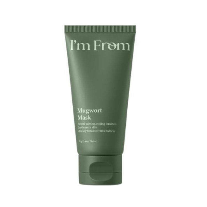 

Маска с полынью I m From 70 г