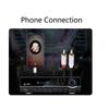 3 Meters Dual RCA To 8-Pin Connector Aux Audio Stereo Y Splitter Cable Adapter