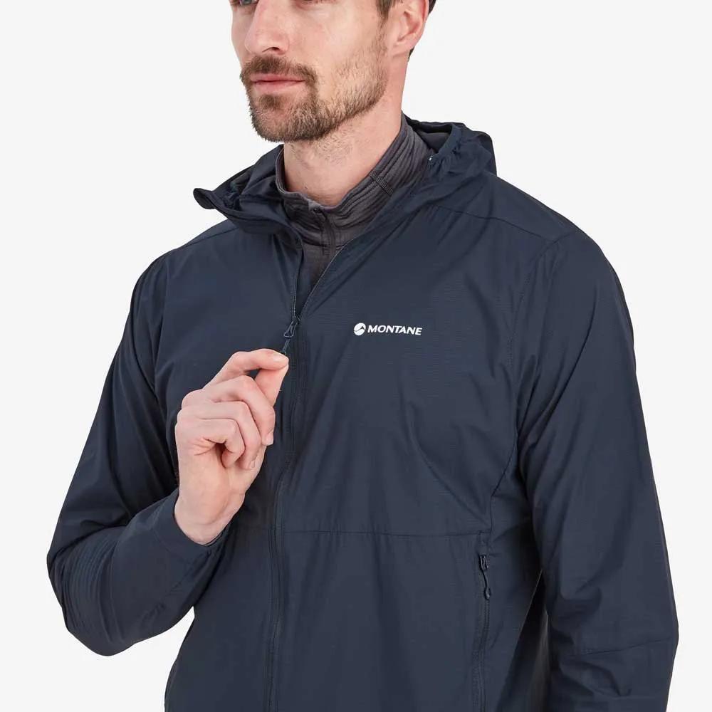 Montane Толстовка Feather Lite