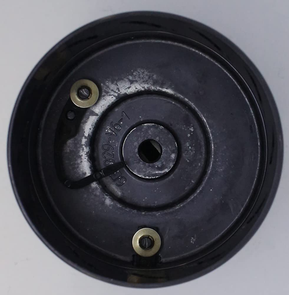 DAIWA Genuine Parts 17 Liberty Club 3000 Spool Part Number 6 Part Code 128B07 00059623128B07 (2-6)