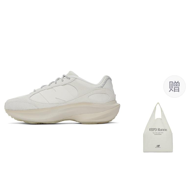 New Balance WRPD Runner Sea Salt Linen Men s UWRPDLN1 EU 37