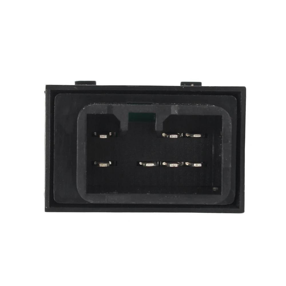 New Car Rear Door Power Window Control Switch 93581-3W000 For Kia Sportage 2011-2016
