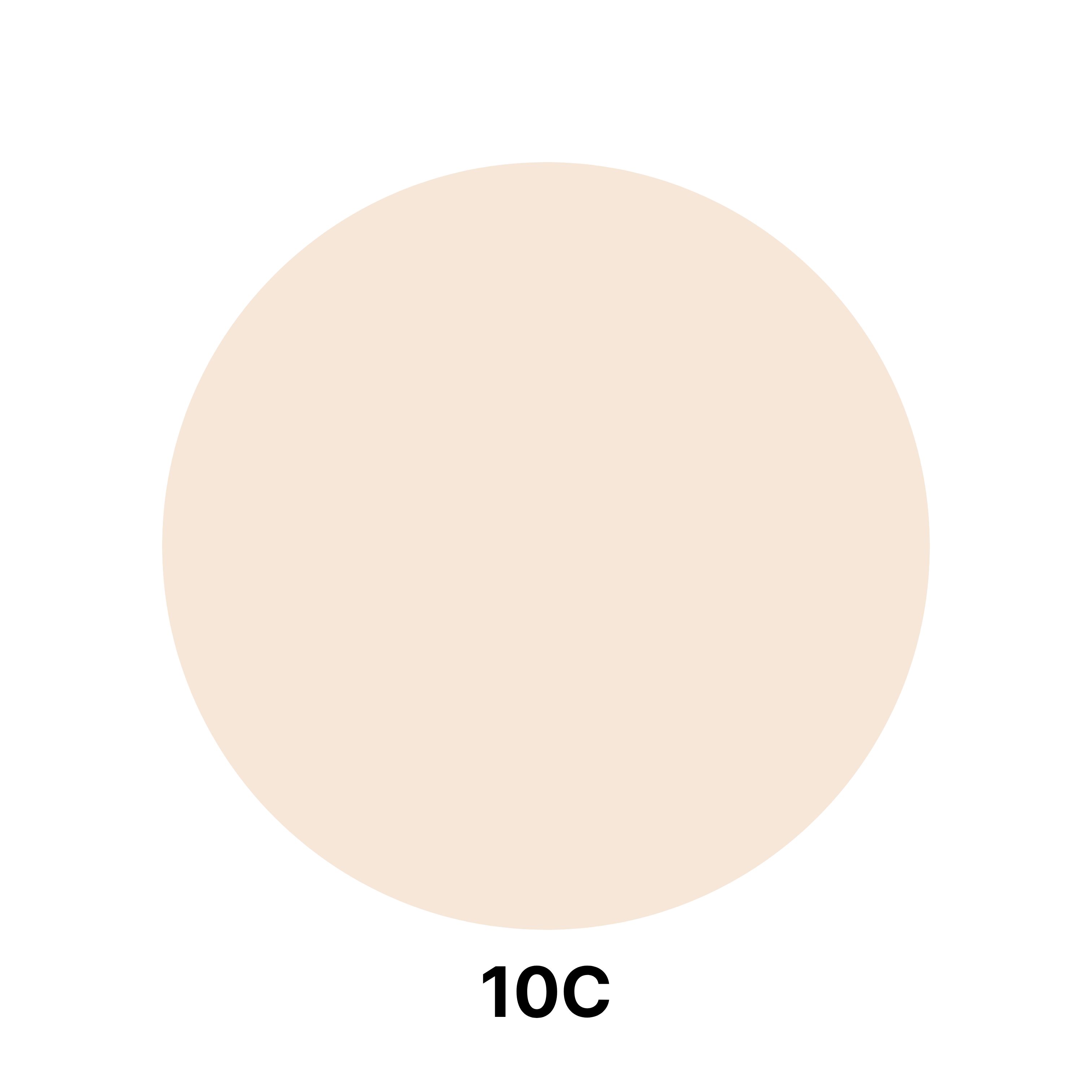 Тональная основа TIRTIR Mask Fit Red Foundation 30 мл SPF40 / PA++ (30 цветов) 10C Shell