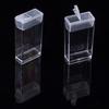 Transparent Component Storage Box