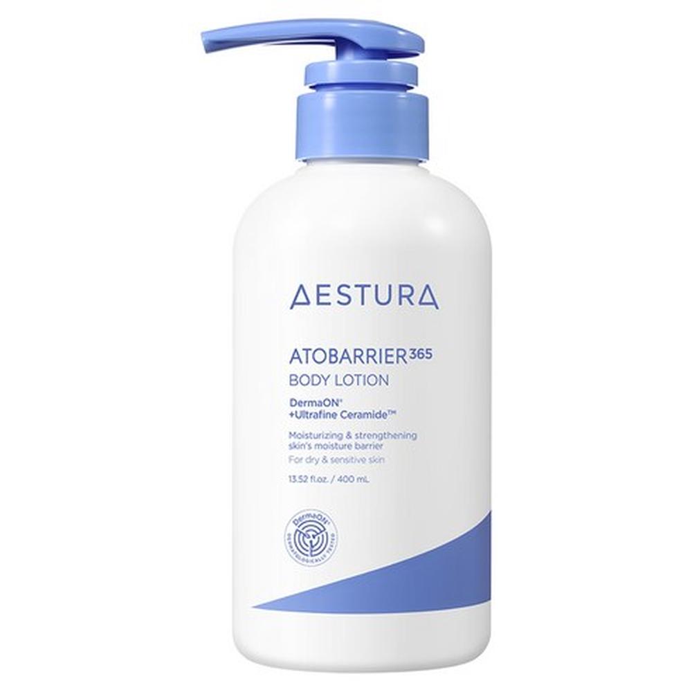 

Aestura Atobarrier 365 Body Lotion 400ml, Korean 400ml