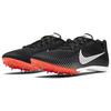 New Nike Zoom Rival M 9 Black Hyper Crimson AH1020-007