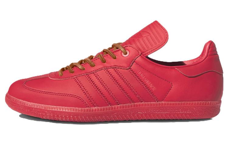 

Samba Pharrell x Samba Adidas Originals Human Race Красный IE7297 42