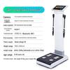 Hualuxe Smart Body Composition Analysis Scale (CN Version)