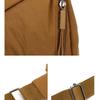 New Women's Fashion Large-capacity Messenger Bag Shoulder Bag