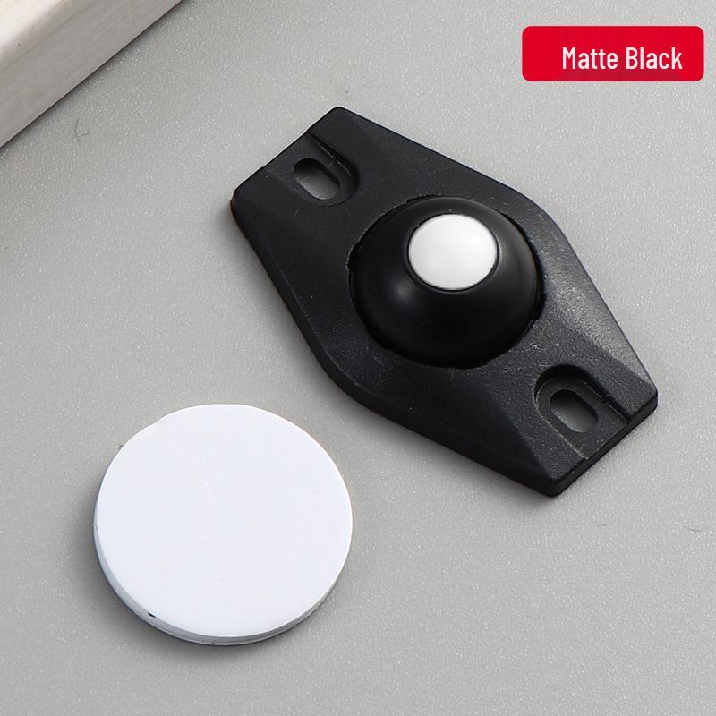 Universal Klebstoff Drei-Wulst Radbasis für Haushalts-Mobilzubehör