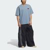 Adidas Originals Trefoil Graphic TREFOILGRAPHICT SHIRT T Shirt KE5892