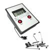 Indoor Bike Monitor Exercise Bike Speedometer Analytical Instrument Counter for Enhancing Fitness Result