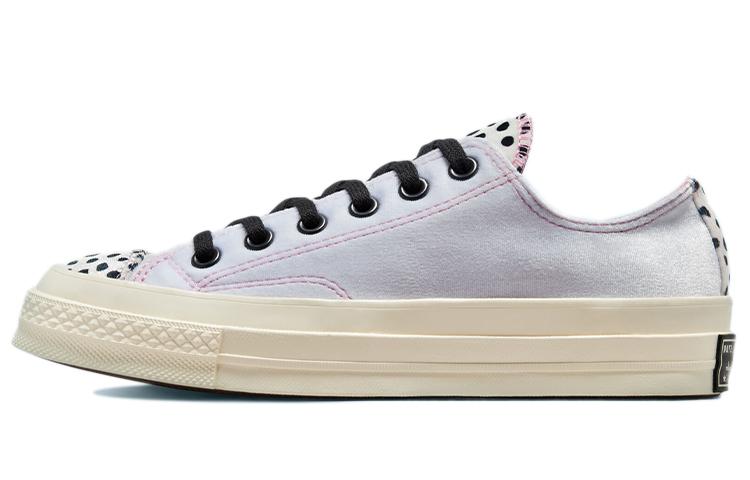 Кеды Converse Chuck Taylor All Star 1970-х Синие Женские 572204C 36