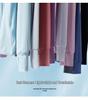 Detachable Brim UV Protection Breathable Sunscreen Clothing for Men & Women
