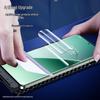 Biaosi HD Hydrogel Screen Protector for Xiaomi 14/15 Pro/Ultra (2-Pack)