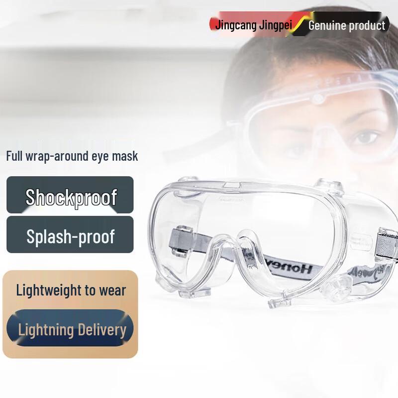 Handon Safety Goggles
