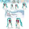 Stunning Hatsune Miku Figurine By Miyazawa Model Impressive Pvc Anime Collectible Statue