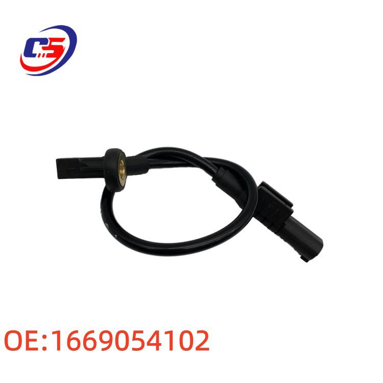 Wheel Speed Sensor ABS for Mercedes W166 1669054102