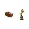 PP Tissue Case Holder Napkin Organizer Rectangular Multifunctional Kitchen Cars Accessories Horse