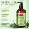 Rosemary Mint Shampoo