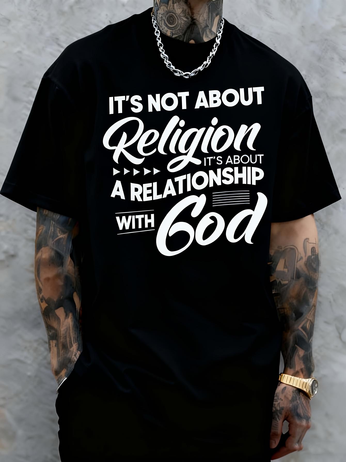 American style shortsleeved fashion trend mens largesize Tshirt pure cotton Tshirt round neck design fashionable S