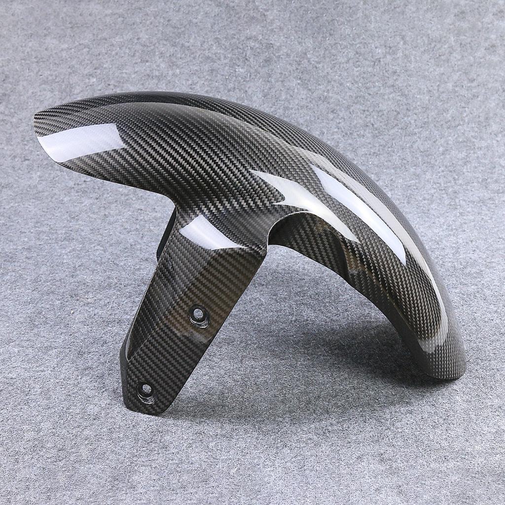 BMW R1250RS Carbon Fiber Front Fender Mudguard