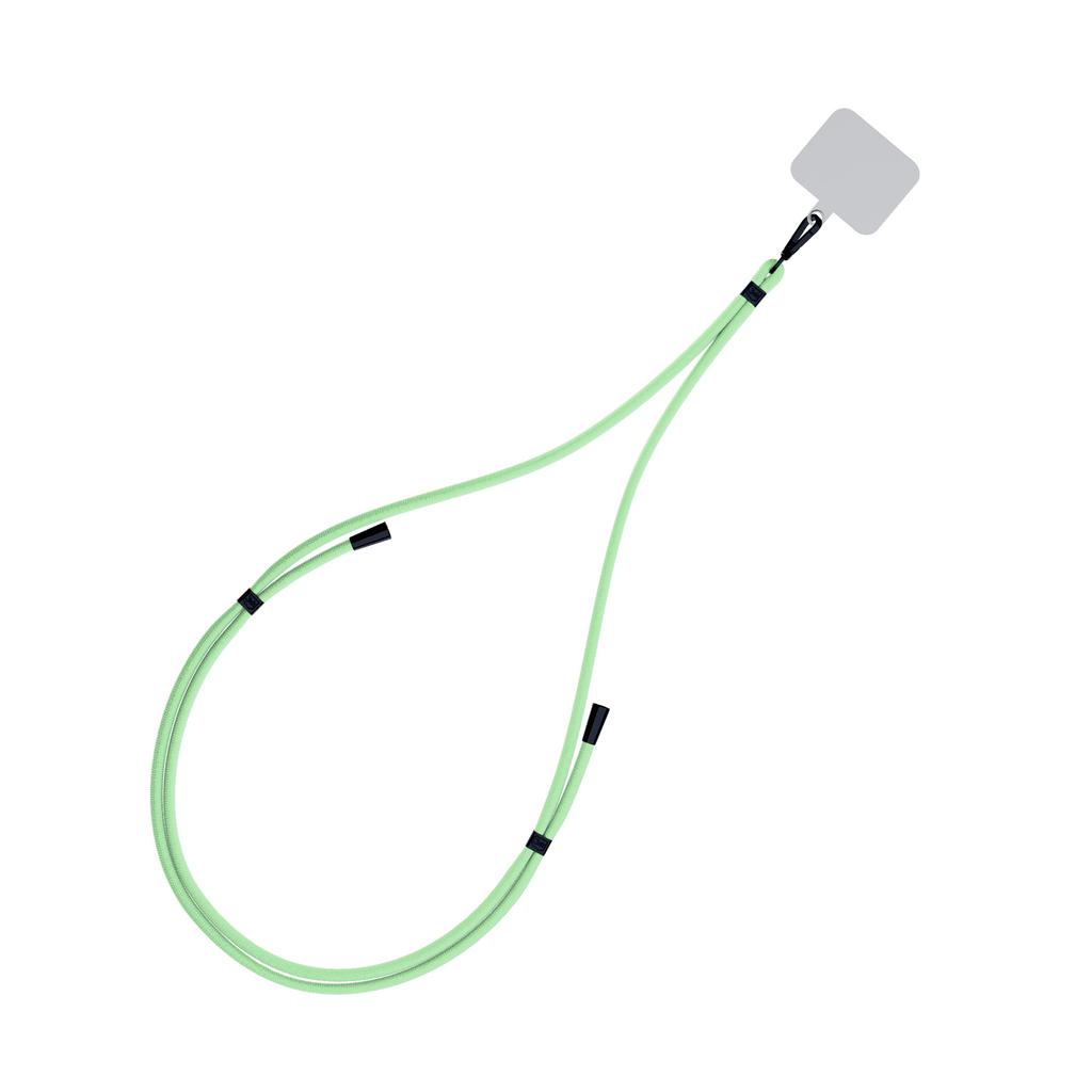 Zubehör Grün (Schwarz) - 3Mk Easyclip