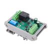 DC 24V 1 Channel Relay Module RS485 Relay Board with Shell for Electrical Equipments