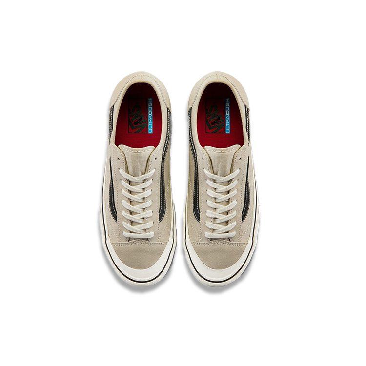Vans Style 36 Decon Sf Khaki Unisex VN0A3MVL2U4
