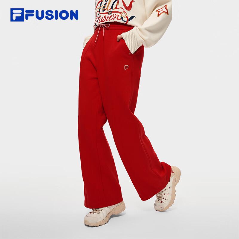 Fila Fusion Women's Knitted Long Pants
