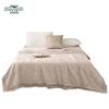 Jin Duoduo Jacquard Lyocell-Cotton Blend Comforter