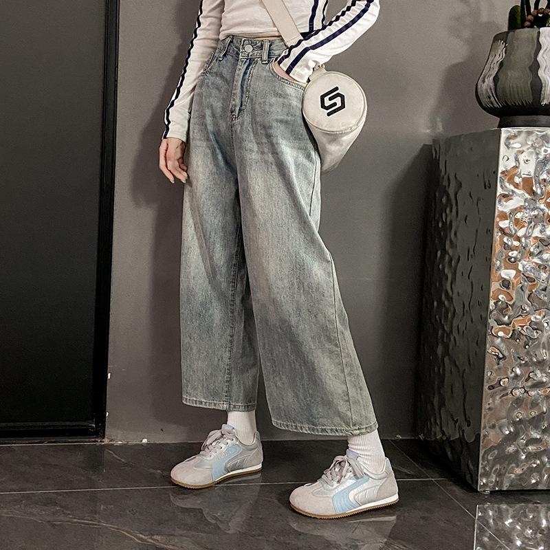 Korean version of platform-soled Forrest Gump shoes women's 2025 autumn comfortable little white shoes women's leisure students sports moral training