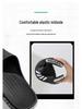 Men's Non-Slip Summer Slippers for Home and Outdoor Use – Comfortable Bathroom and Beach Flip-Flops for Couples.
