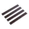 Adjustable Cake & Bread Slicing Rulers