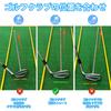 Golf Alignment Rod, Golf Club Direction Indicator, Magnetic Golf Club Ara Magnetic Golf Club Ara