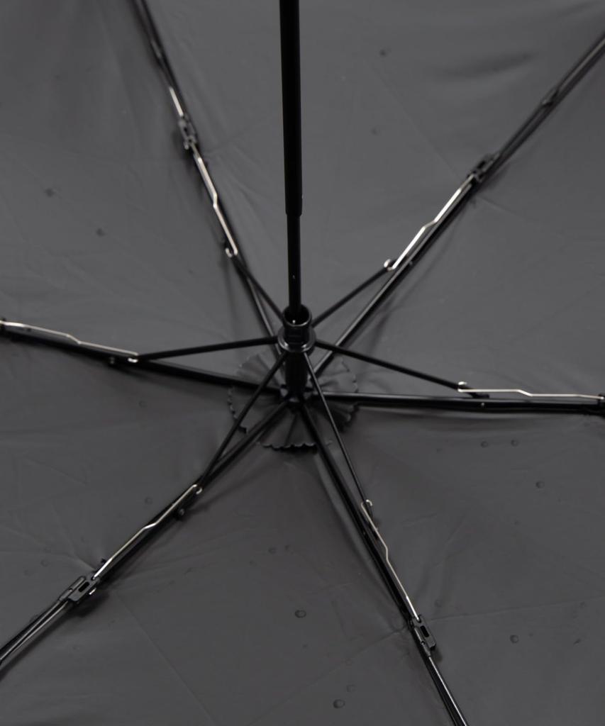 Exclusive PROTECT U Folding UV Rain Sun and Rain UV Sunburn Pattern Star Pattern [WEGO] Parasol, Umbrella, Cut, Umbrella, Lightweight, Umbrella,