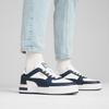 Кроссовки Puma CA Pro Classic white/club navy/puma team gold