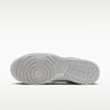 Women's Sneakers Nike Dunk Low White Plum Chalk (Women's) White/Plum Chalk