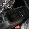 My Good Car Central Armrest Storage Box Glove Box Sundry Storage for Peugeot 308 2016- 2012-2015 Car