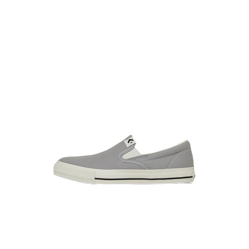

[Converse] sneakers slip-ons CXP SLIP-ON gray 28.0 cm