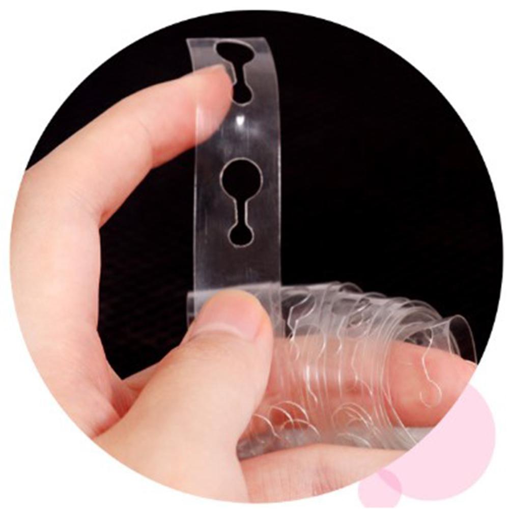 2pcs 5M Balloon Arch Kit Balloon Garland Tapes Balloon Decorating Strip For Christmas Wedding Birthday Party Deocr 5
