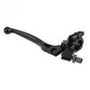 22Mm 7/8In Handlebar Folding Lever With Perch For 50Cc - 125Cc Dirt Pit