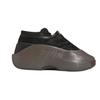 adidas Crazy IIInfinity Charcoal Unisex Sneakers Grijs Core-Zwart Solar-Rood IG6156