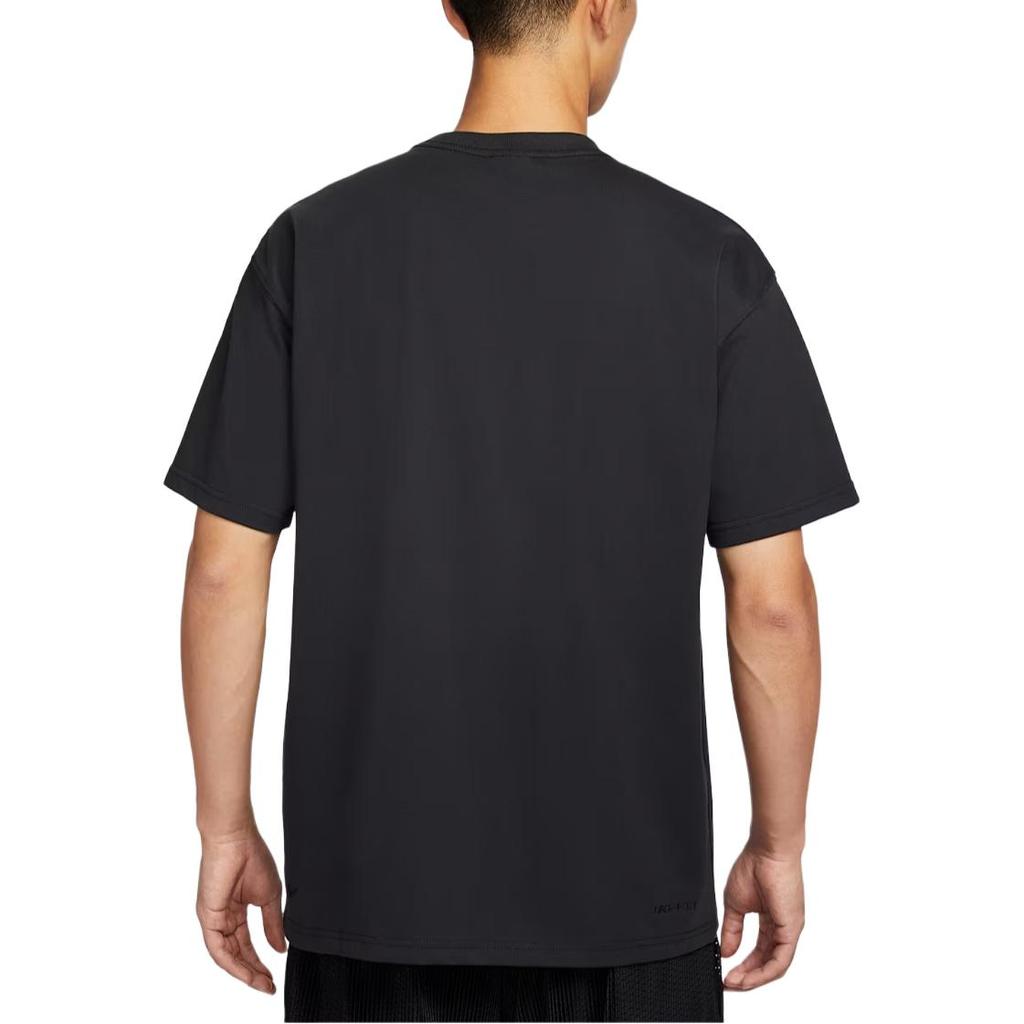 Nike Dri-Fit Kobe Loose Fit Short Sleeve T-Shirt Men Tops HV1778-010
