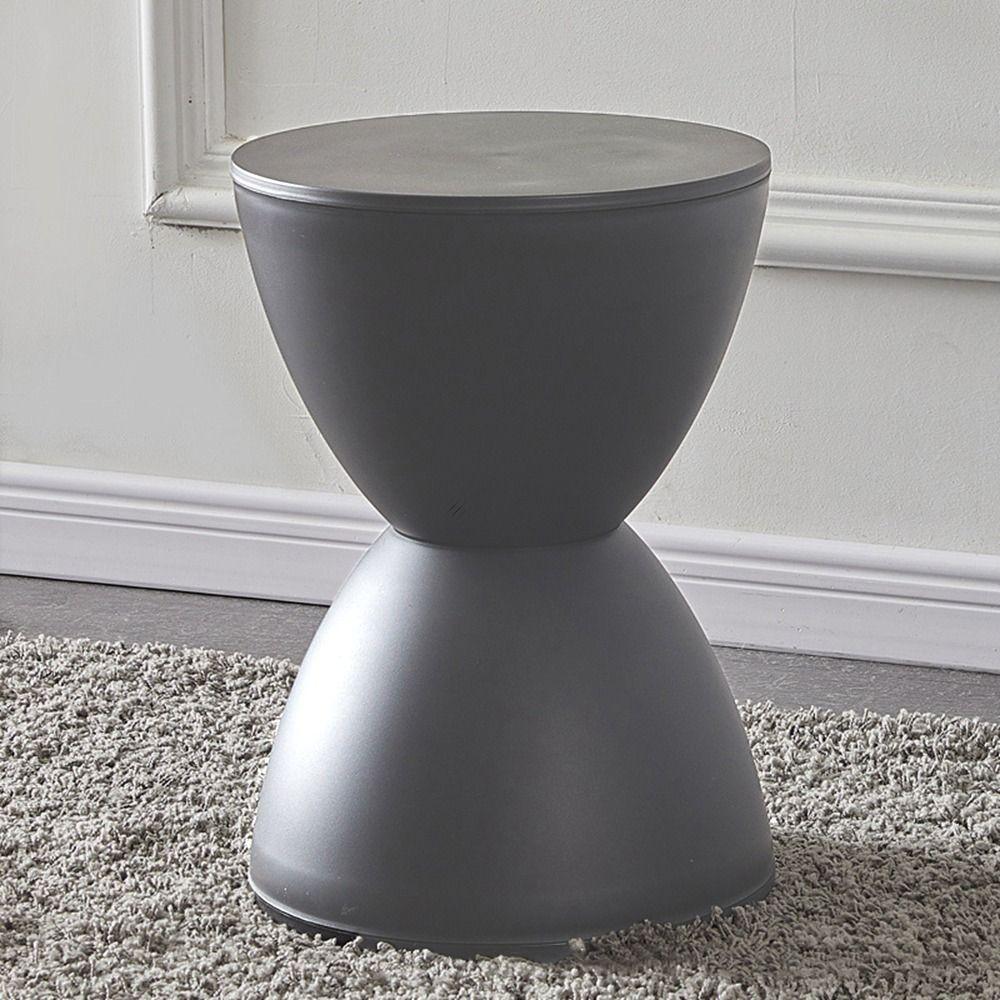 

Сопротивление Легко чистить Предметы домашнего обихода Детский табурет Круглый табурет Табурет для обуви Табурет для ожидания