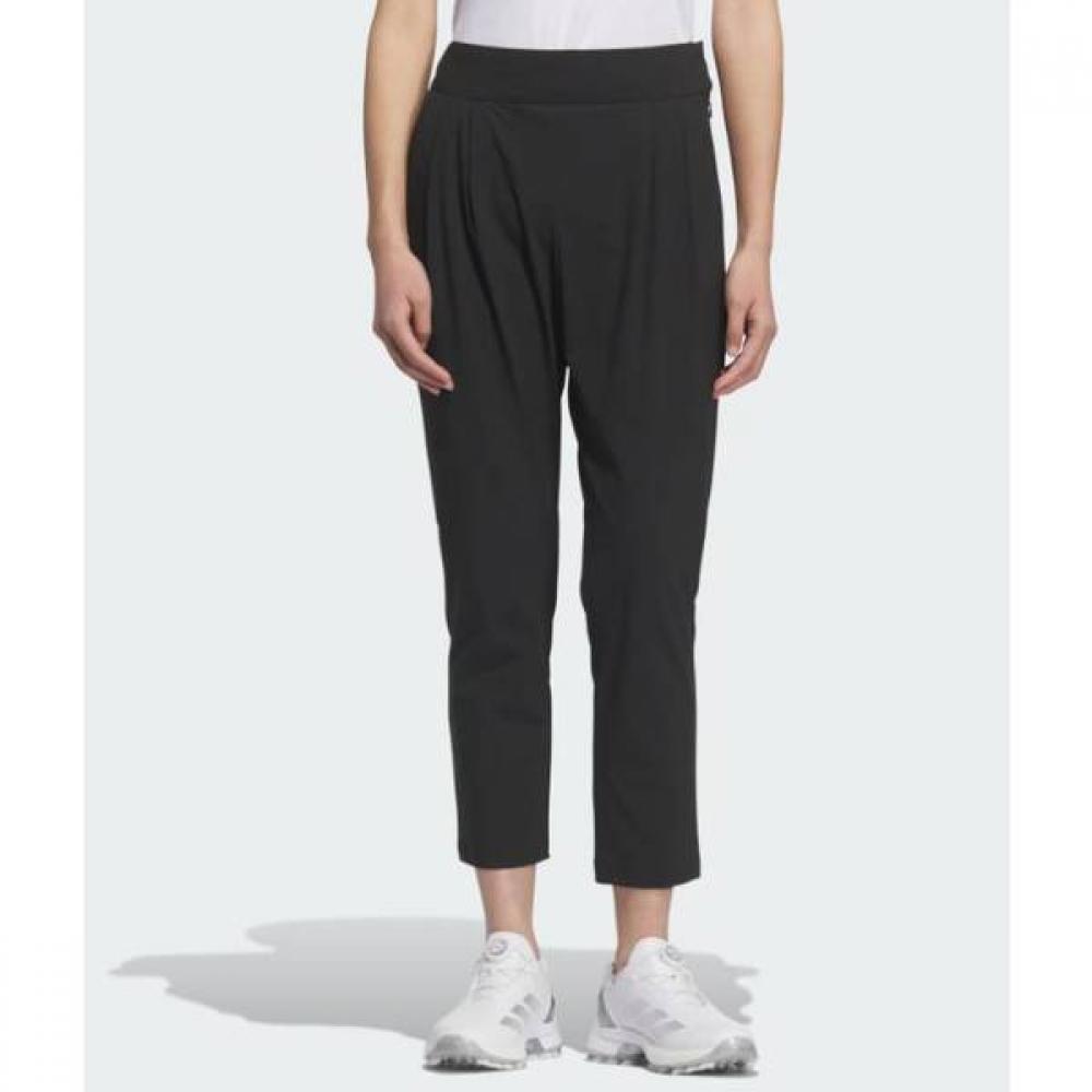 

Adidas Golf 7 8 Stretch Ankle Pants Jf4552 blacks/M