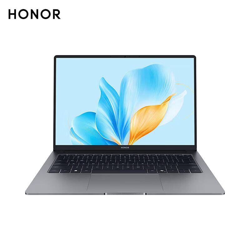 Honor MagicBook X14 2025 Battle Edition Laptop (CN version)
