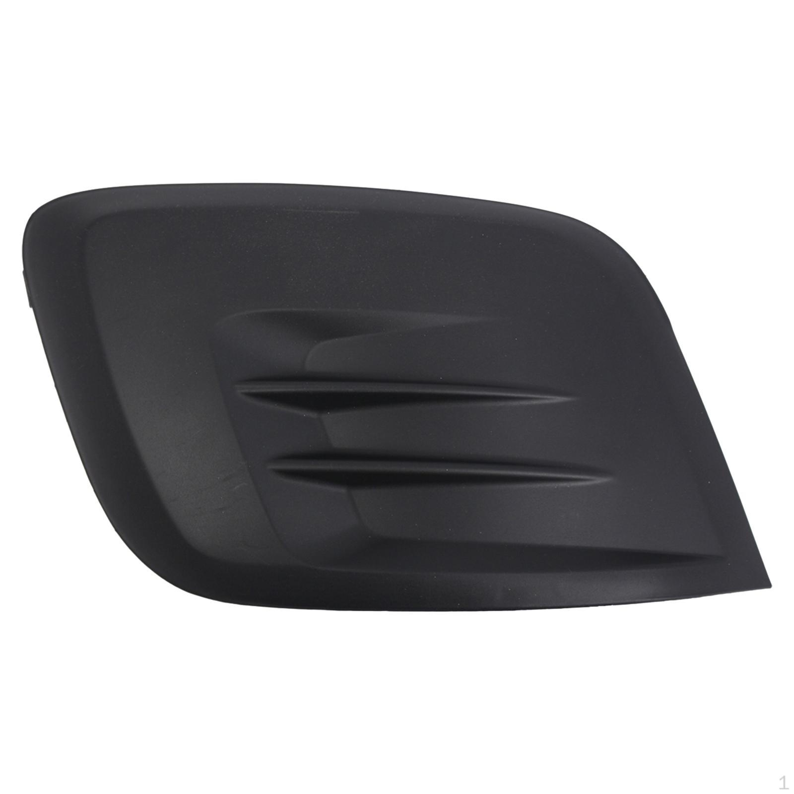 

Крышка решетки противотуманных фар автомобиля, прямая замена, простая установка, автомобильные аксессуары высокого качества Right 9810966077